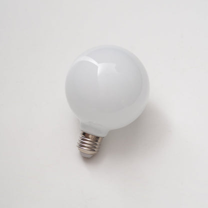 White LED Light E27 or E26 Bulb