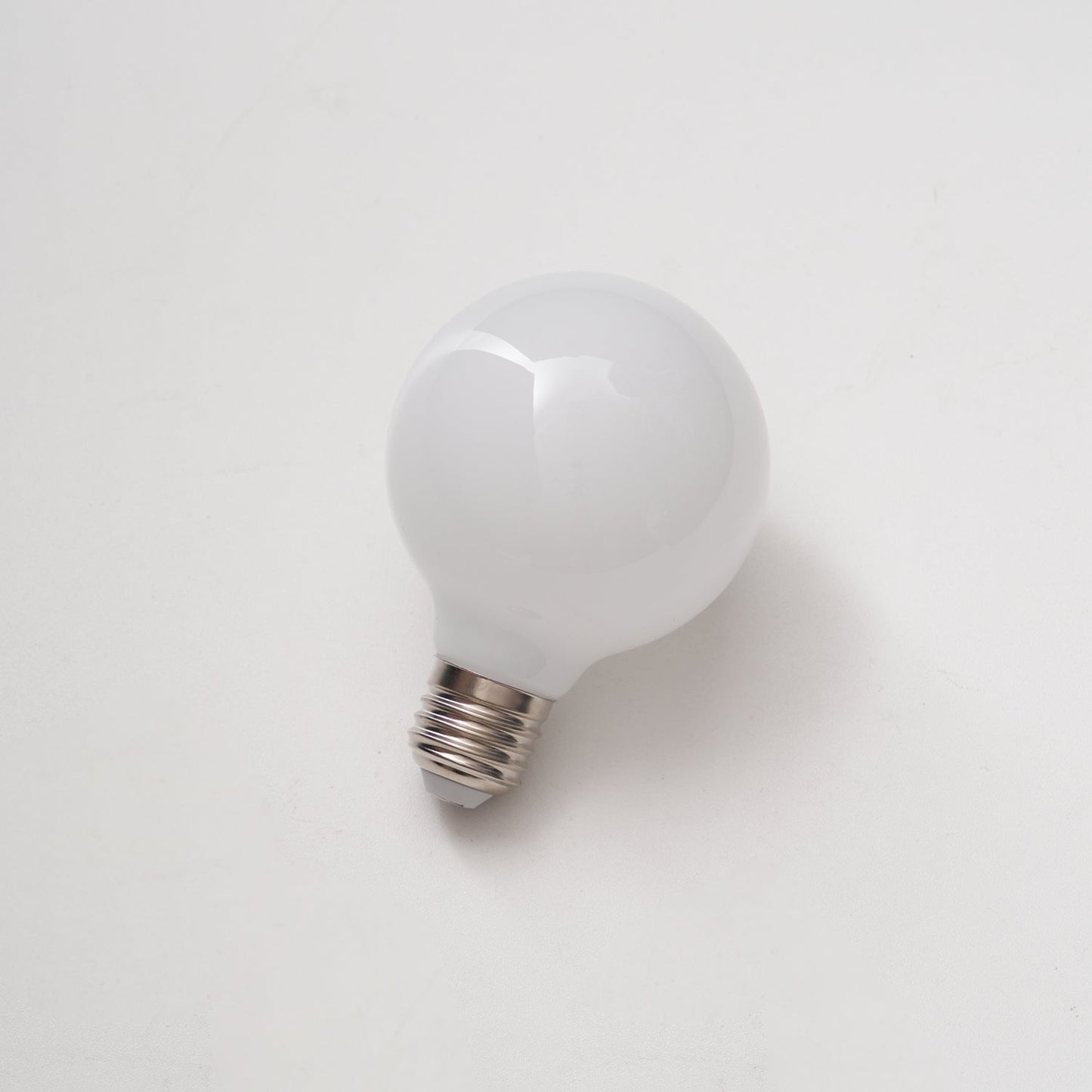 White LED Light E27 or E26 Bulb