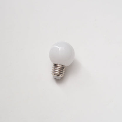 White LED Light E27 or E26 Bulb