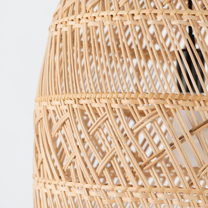 Wicker Houselight Pendant Lamp