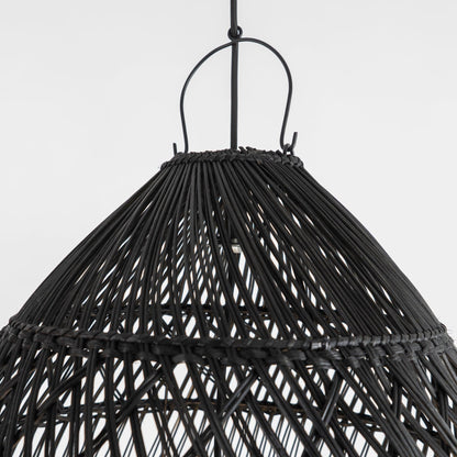 Wicker Houselight Pendant Lamp