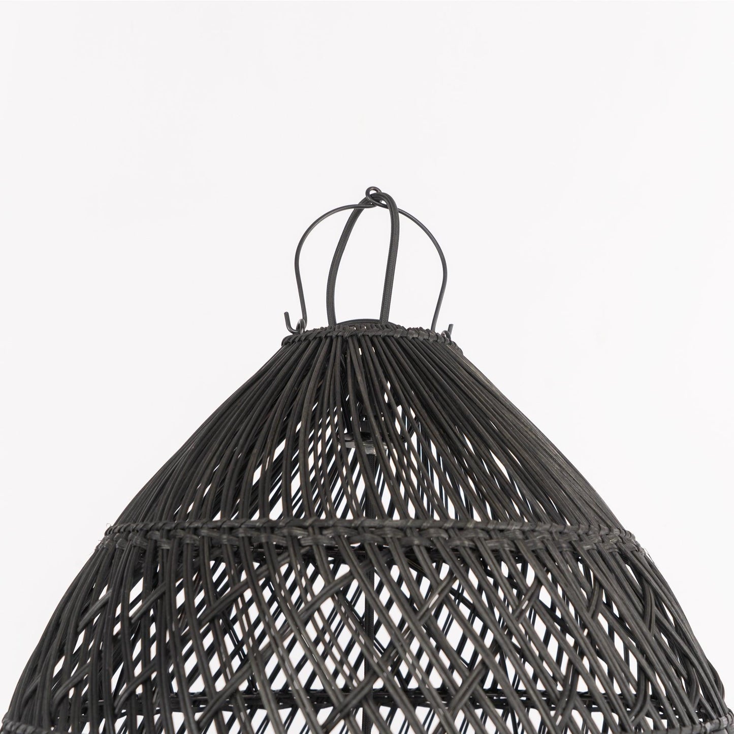 Wicker Houselight Pendant Lamp