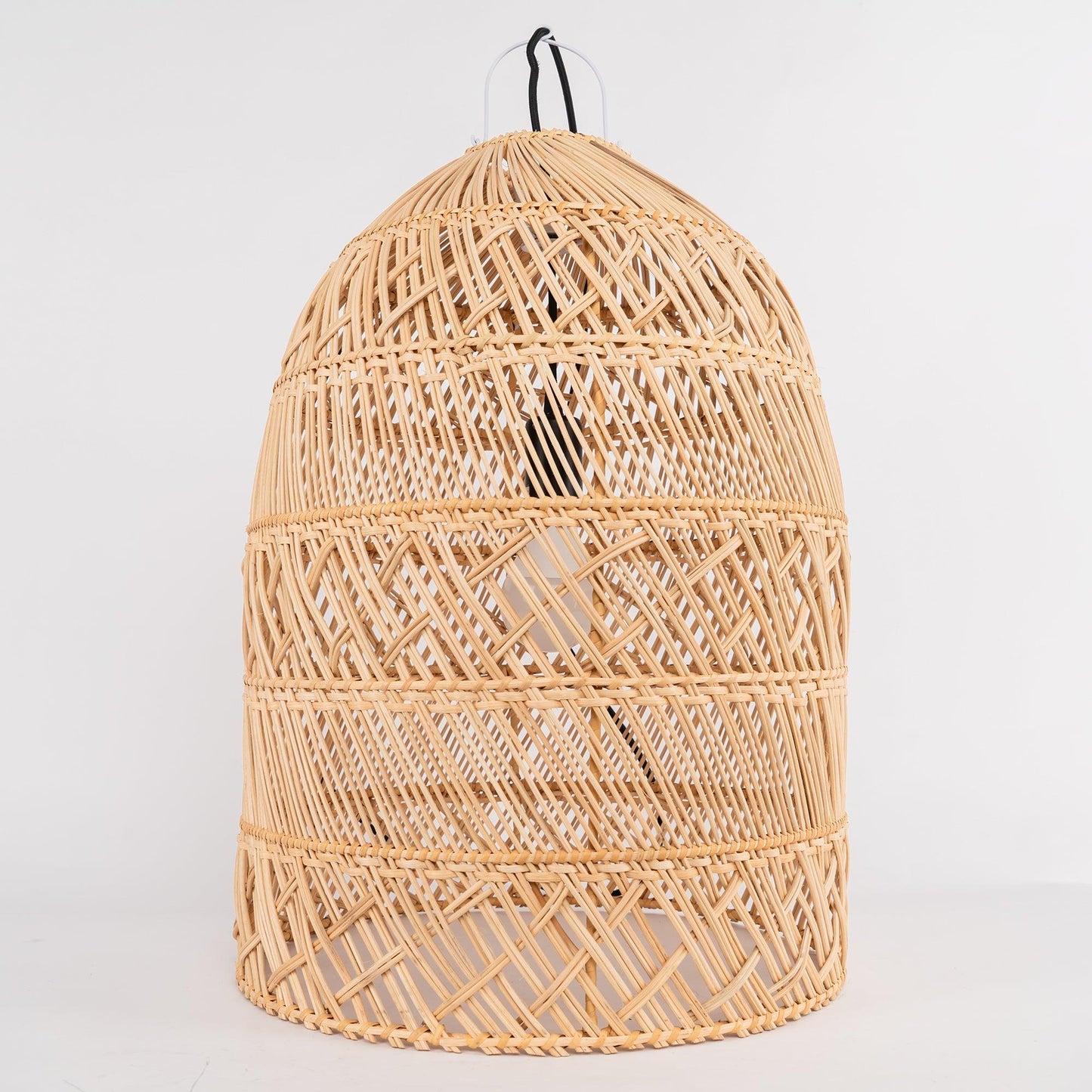 Wicker Houselight Pendant Lamp