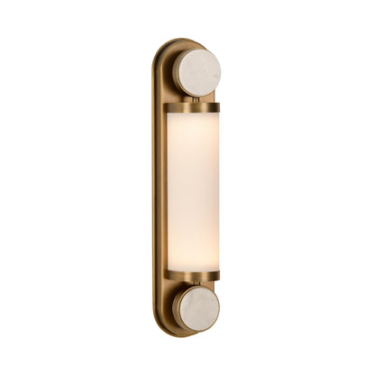 Wildwood Denise Mcgaha Emmons Wall Sconce Cp816112