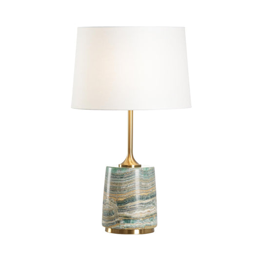 Wildwood Liguria 22 Inch Table Lamp Cp816459