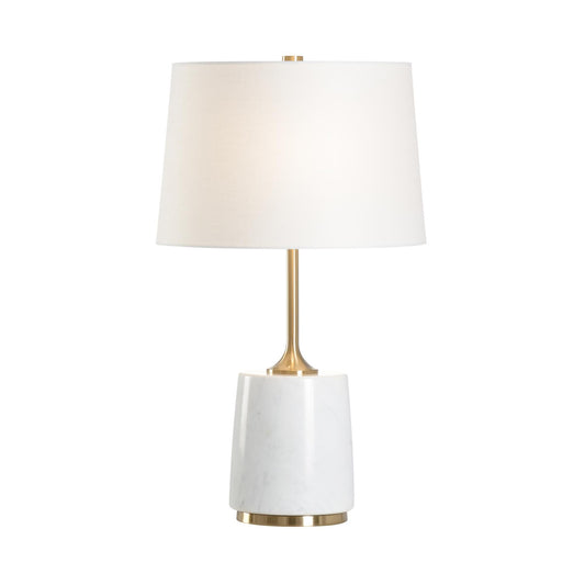 Wildwood Ancona 22 Inch Table Lamp Cp816460