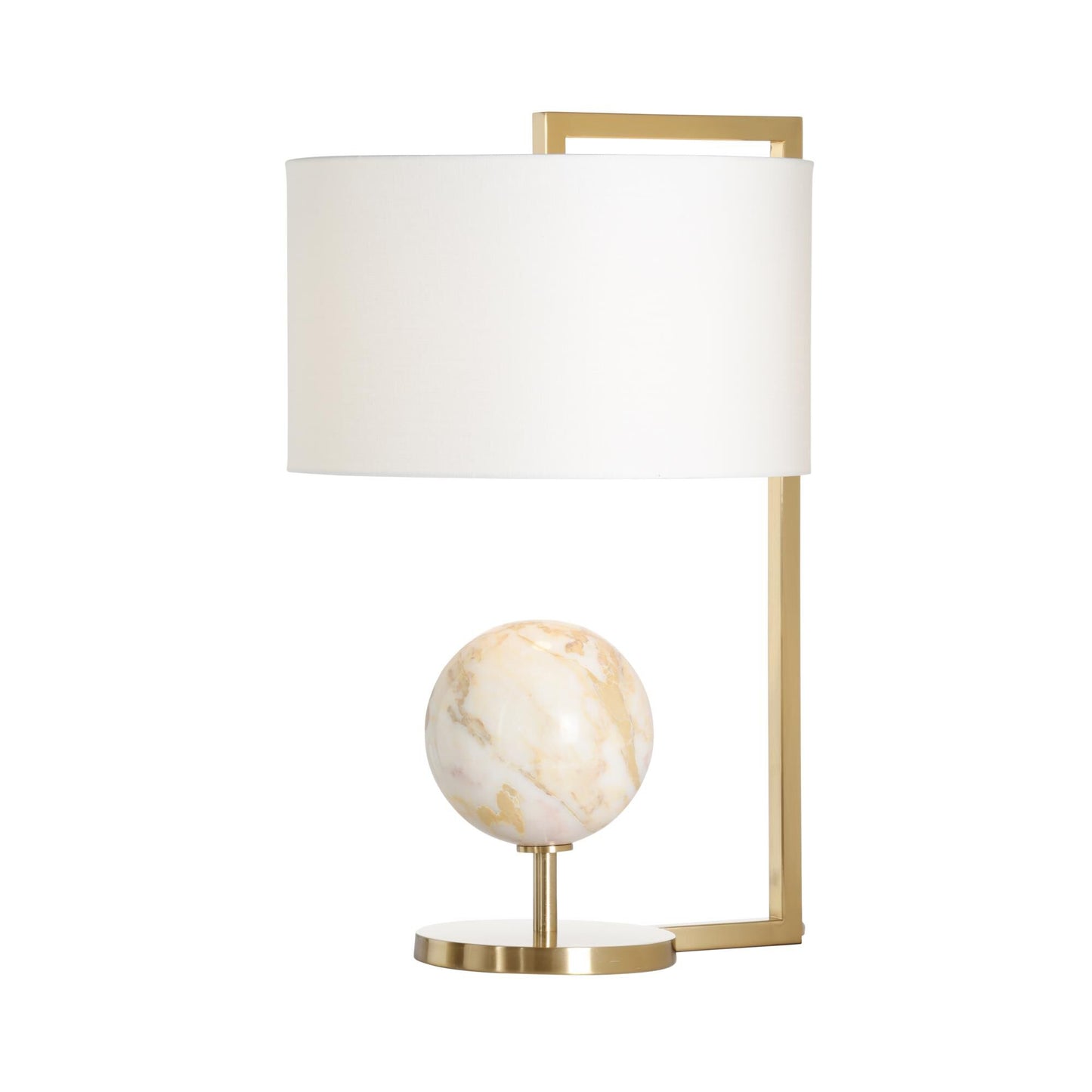 Wildwood Calabria 22 Inch Table Lamp Cp816467