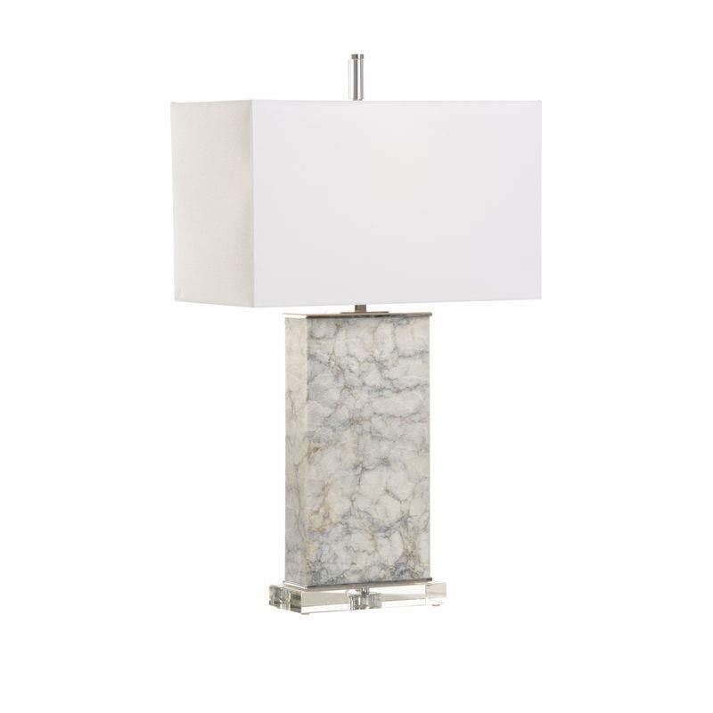 Wildwood Whitman 22 Inch Table Lamp Cp816521