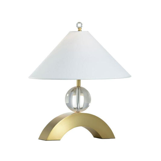 Wildwood Crest 13 Inch Table Lamp Cp816541