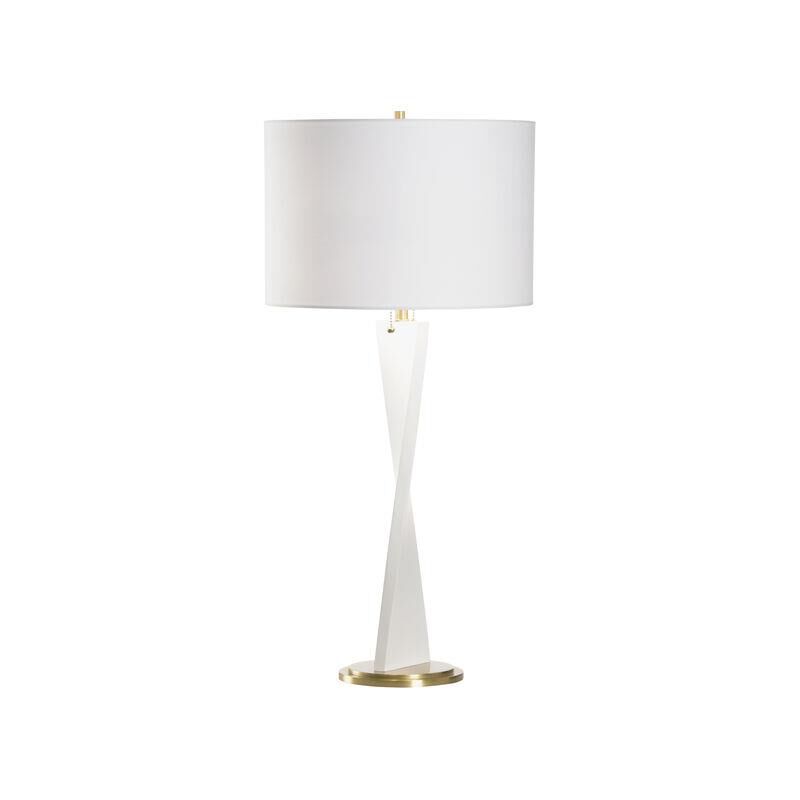 Wildwood Elin 25 Inch Table Lamp Cp816565