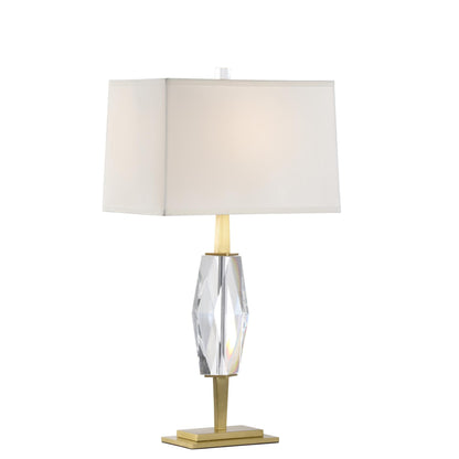 Wildwood Larry Laslo Copious 31 Inch Table Lamp Cp770252