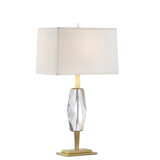 Wildwood Larry Laslo Copious 31 Inch Table Lamp Cp770252