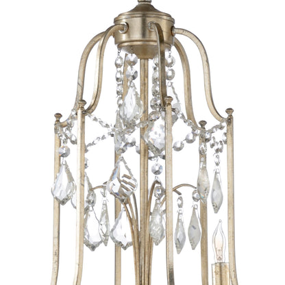 Wildwood Buckhead 29 Inch 6 Light Chandelier Cp92810