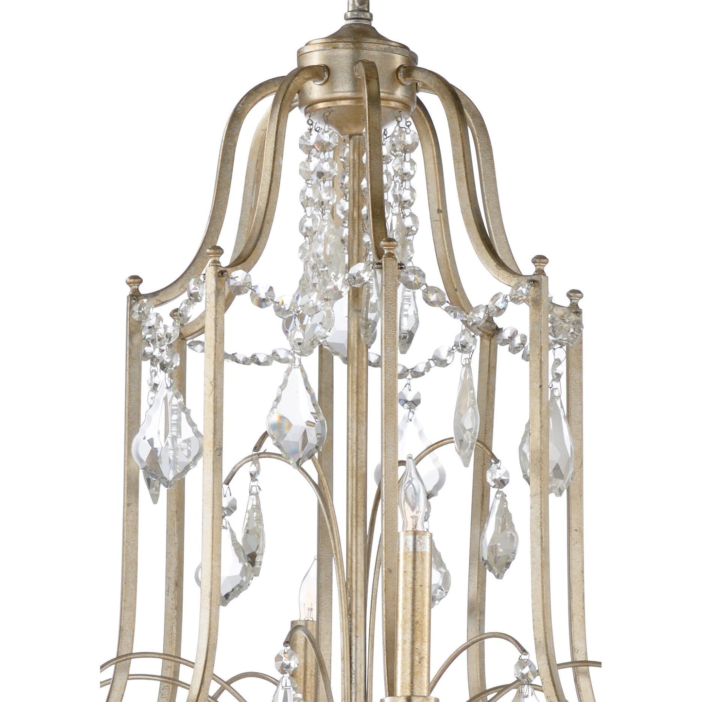 Wildwood Buckhead 35 Inch 12 Light Chandelier Cp92811