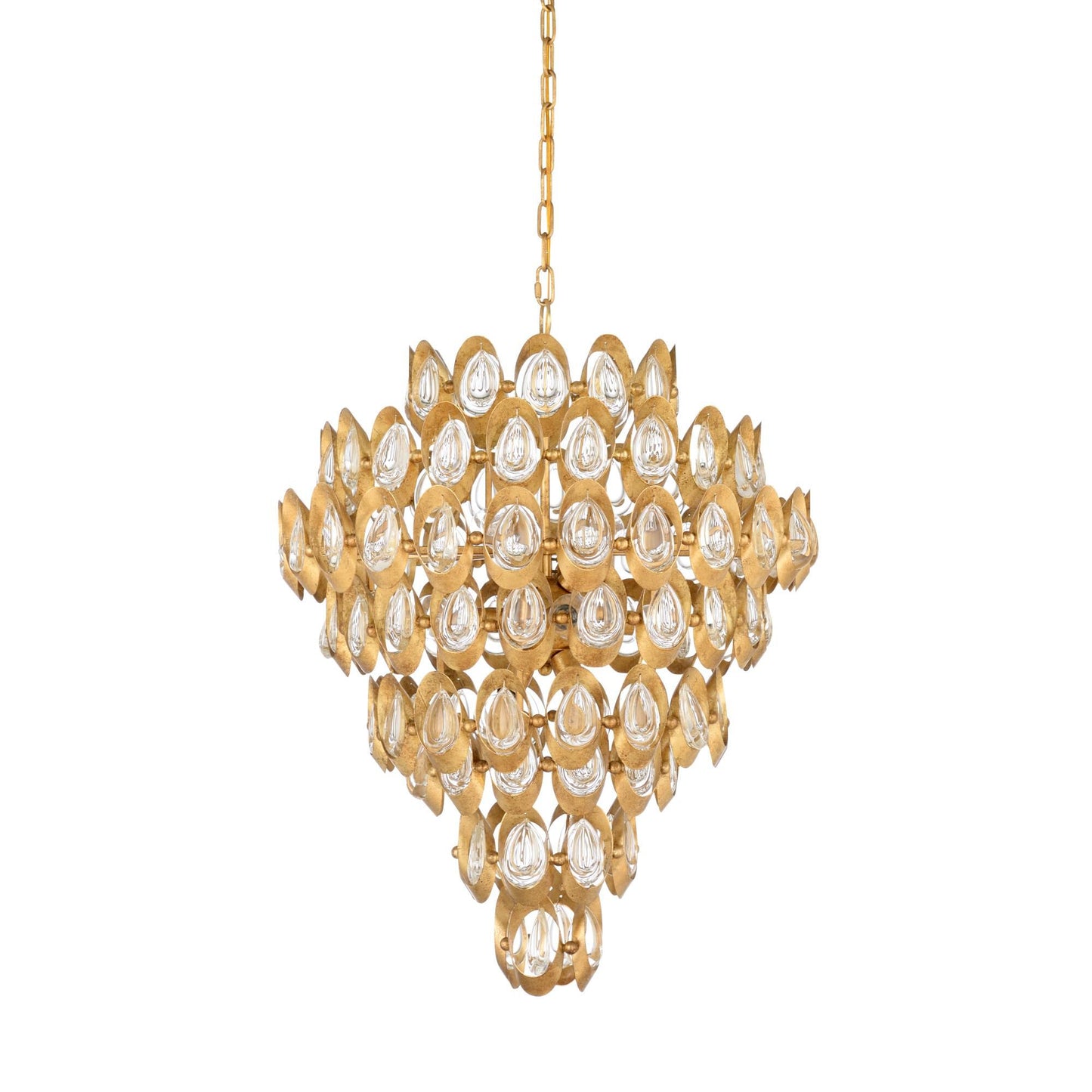 Wildwood Elizabeth 25 Inch Large Pendant Cp92832