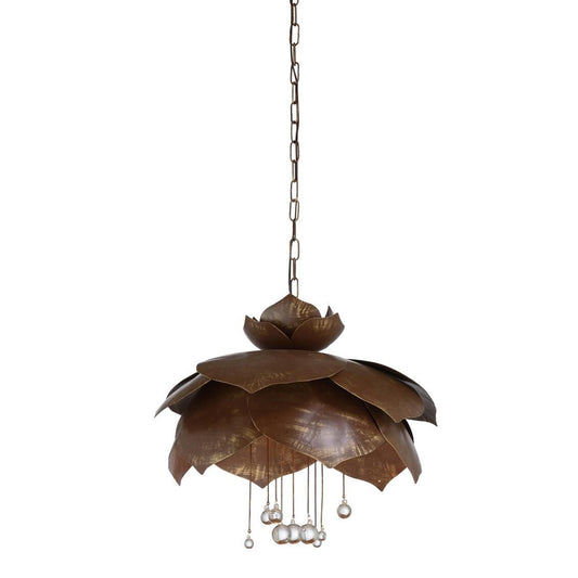 Wildwood Droplet 30 Inch Large Pendant Cp404895