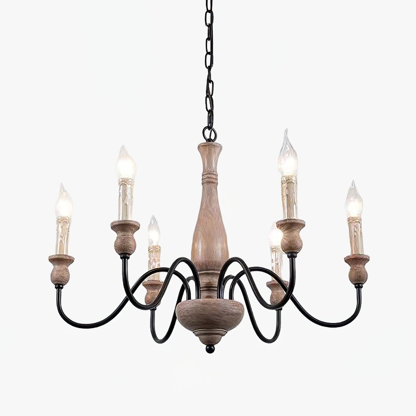 Willowbrook Farmhouse Pendant light Chandelier