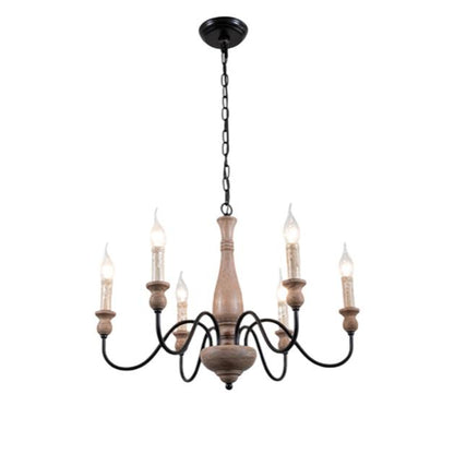 Willowbrook Farmhouse Pendant light Chandelier