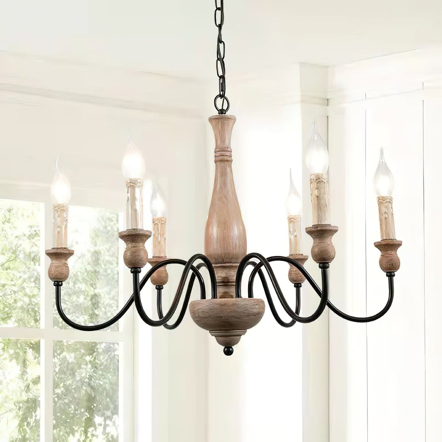 Willowbrook Farmhouse Pendant light Chandelier