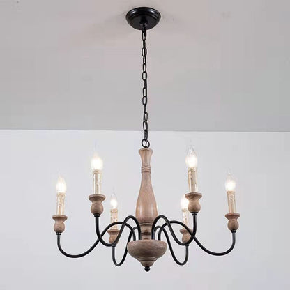 Willowbrook Farmhouse Pendant light Chandelier