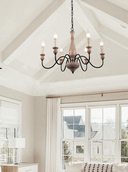 Willowbrook Farmhouse Pendant light Chandelier