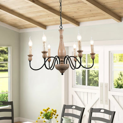 Willowbrook Farmhouse Pendant light Chandelier