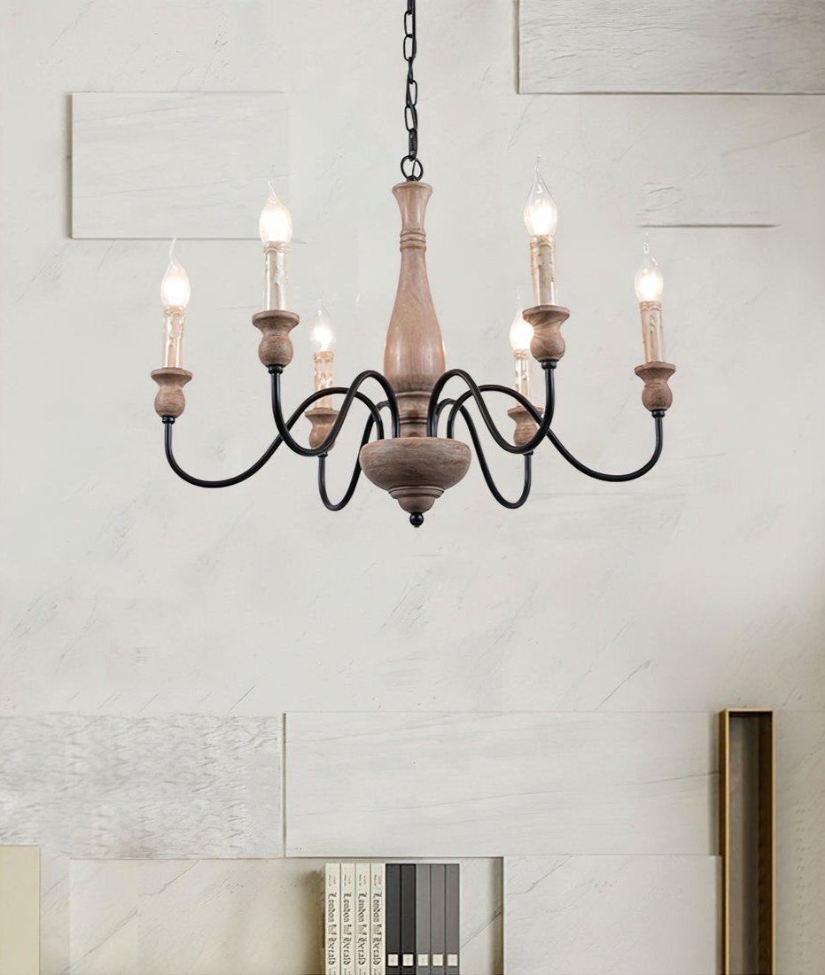 Willowbrook Farmhouse Pendant light Chandelier