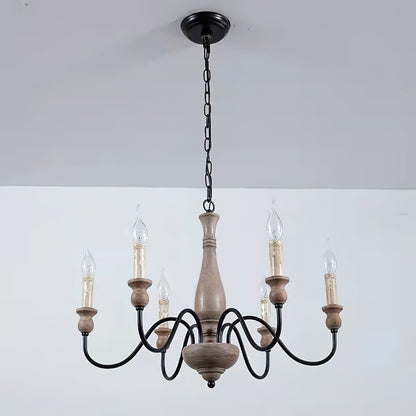 Willowbrook Farmhouse Pendant light Chandelier