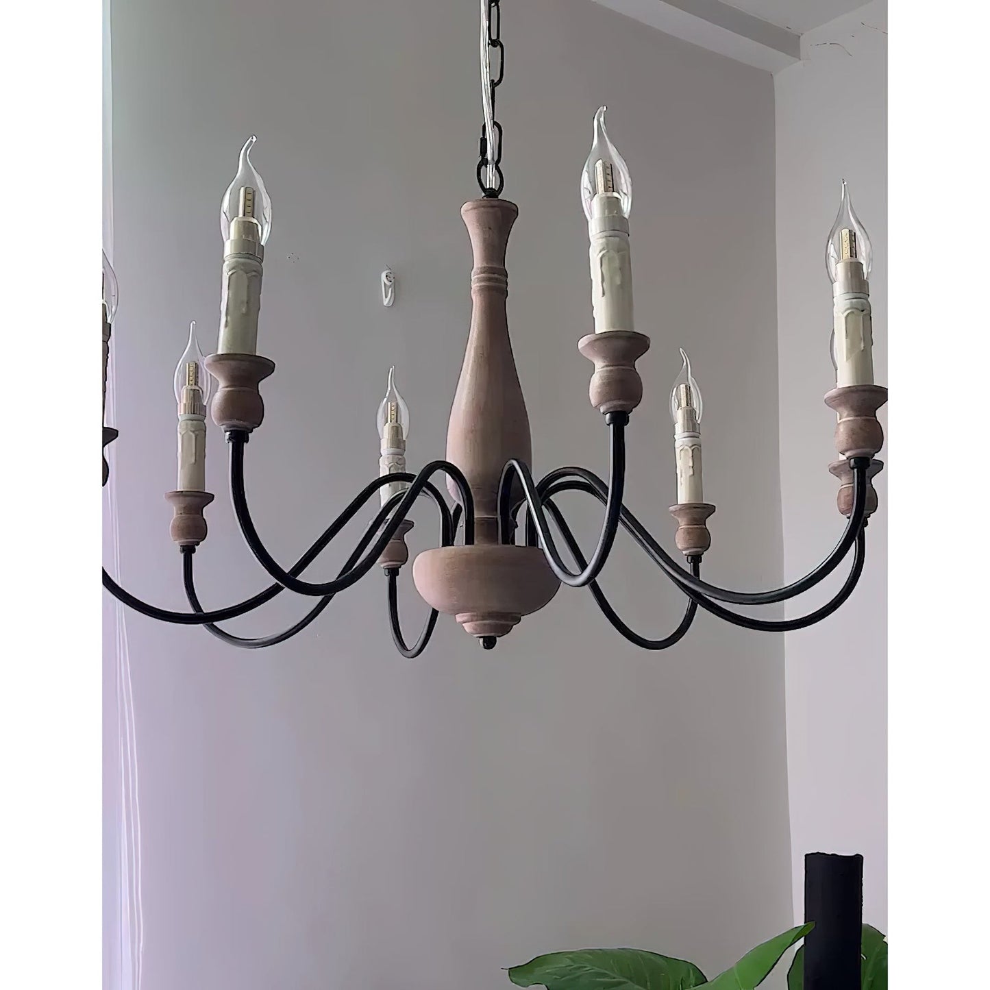 Willowbrook Farmhouse Pendant light Chandelier