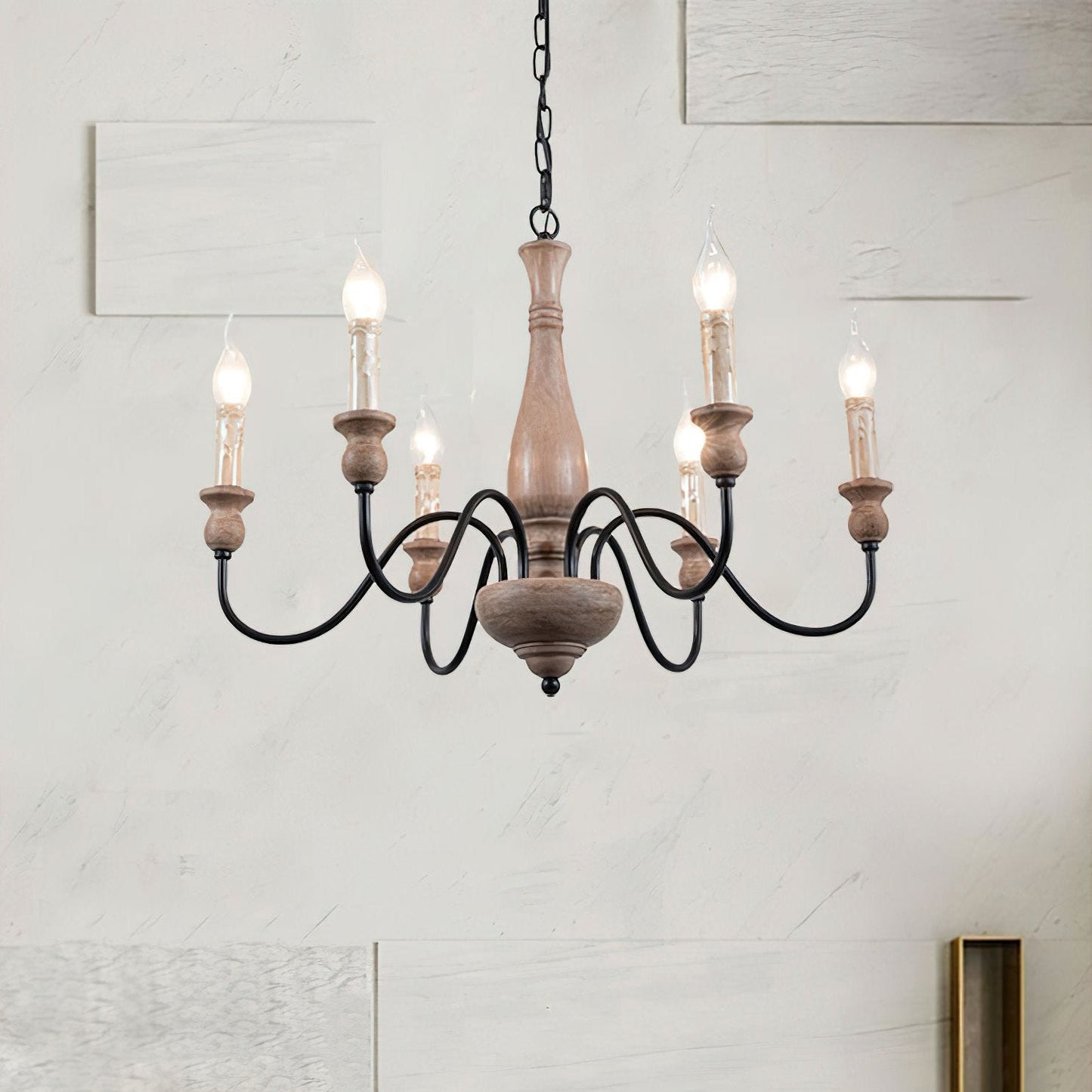 Willowbrook Farmhouse Pendant light Chandelier