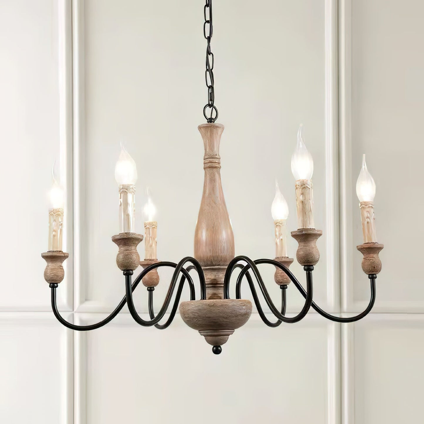 Willowbrook Farmhouse Pendant light Chandelier