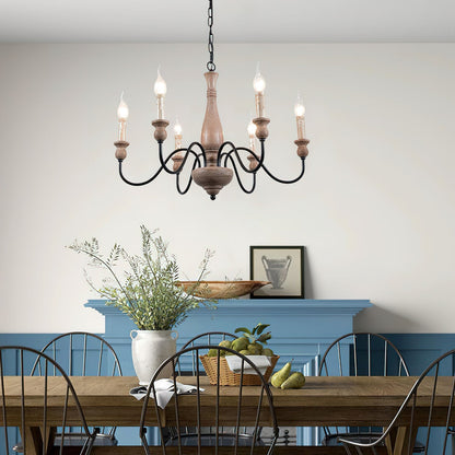 Willowbrook Farmhouse Pendant light Chandelier