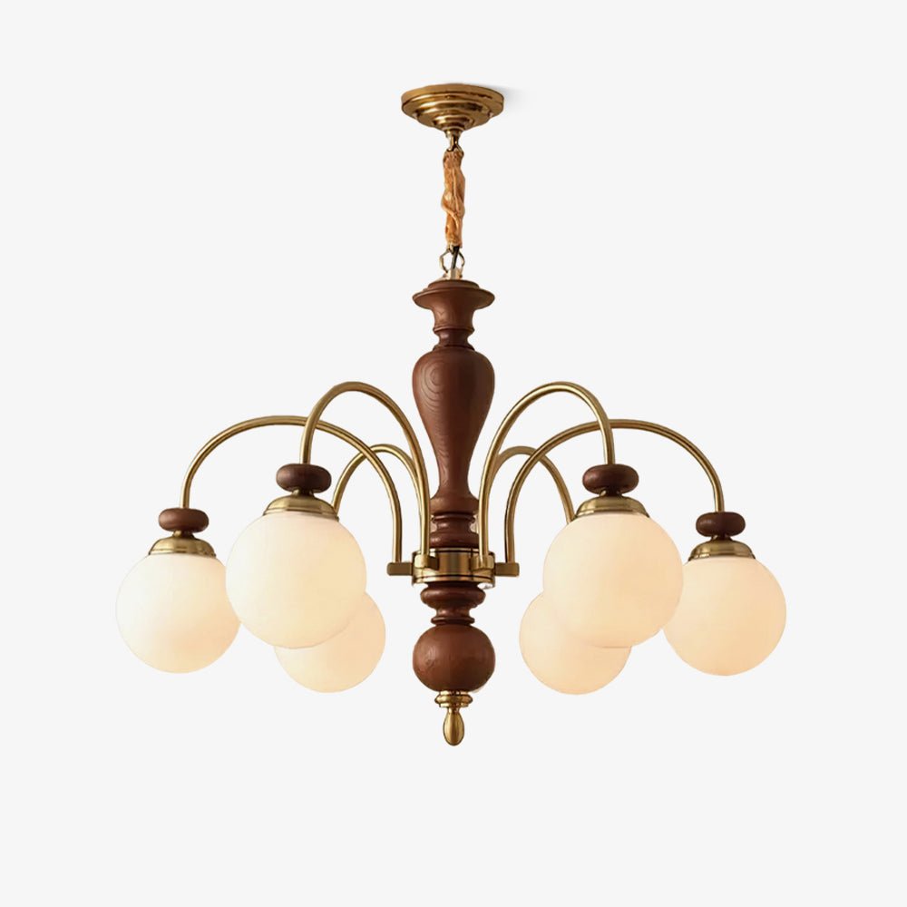 Windsor Classic Crown Chandelier