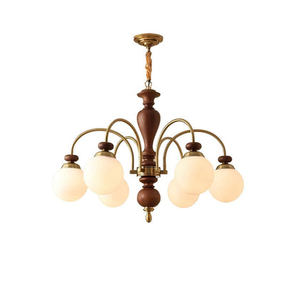 Windsor Classic Crown Chandelier