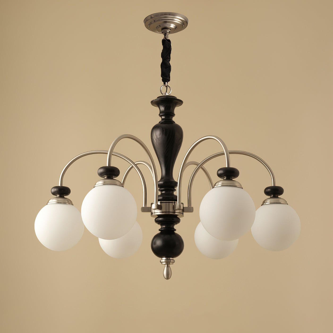 Windsor Classic Crown Chandelier