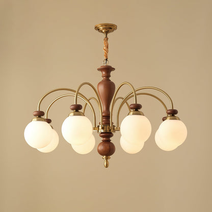 Windsor Classic Crown Chandelier