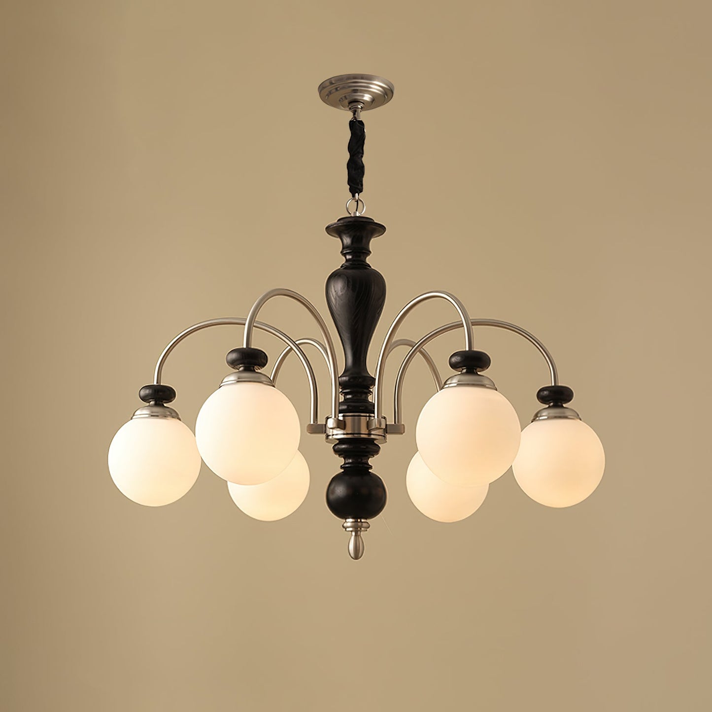 Windsor Classic Crown Chandelier