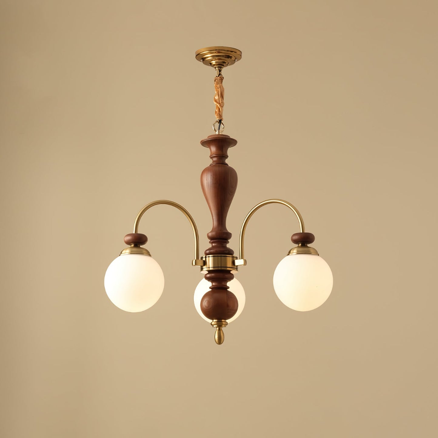 Windsor Classic Crown Chandelier