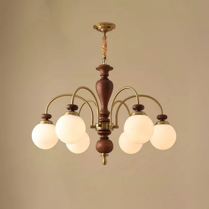 Windsor Classic Crown Chandelier