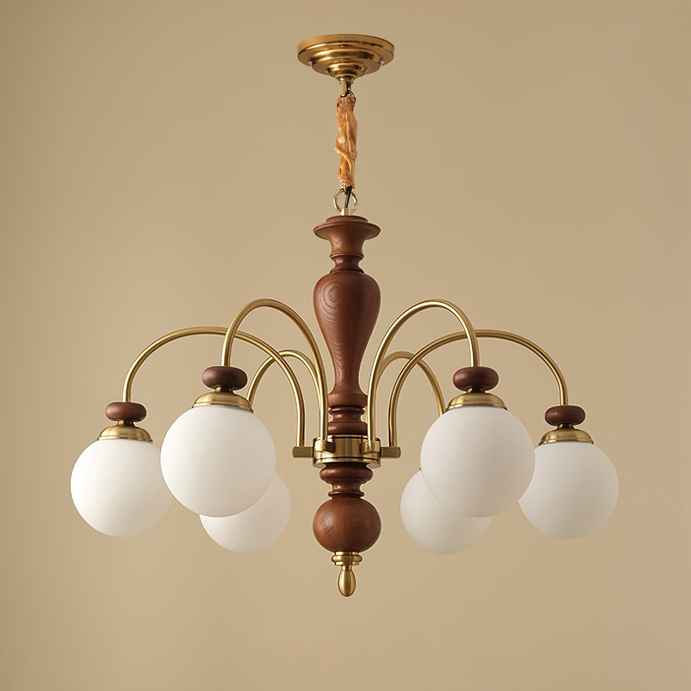 Windsor Classic Crown Chandelier