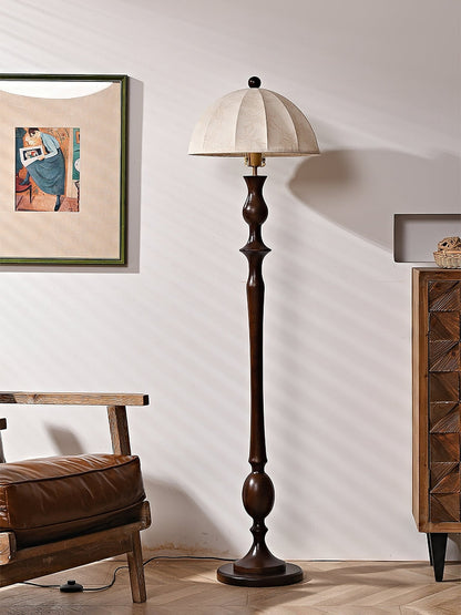 Windsor Vintage Floor-mounted Lamp Floor Lamp