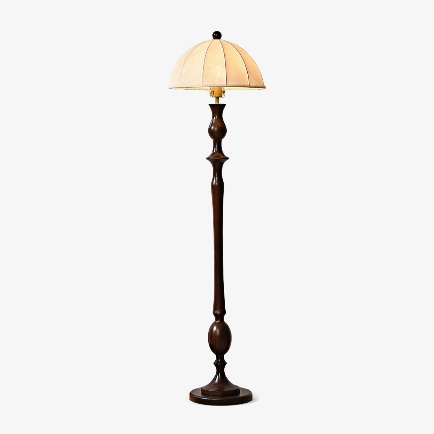 Windsor Vintage Floor-mounted Lamp Floor Lamp