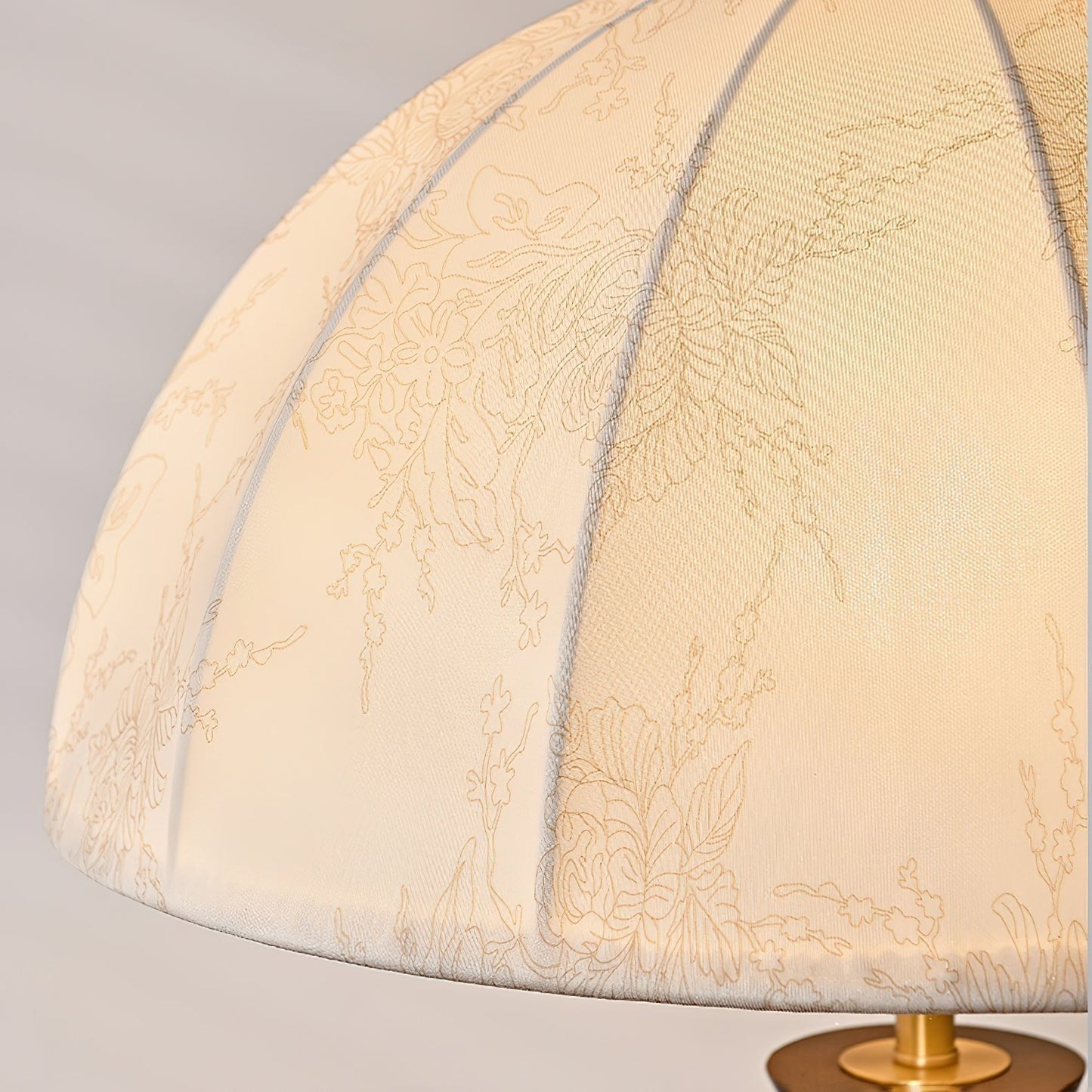 Windsor Vintage Floor-mounted Lamp Floor Lamp