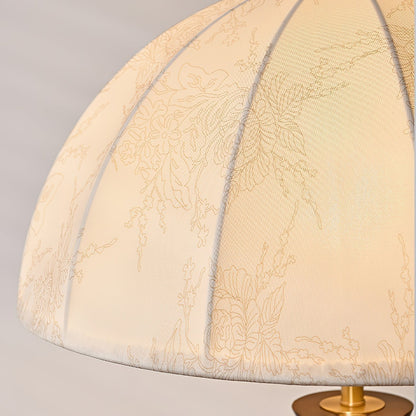 Windsor Vintage Floor-mounted Lamp Floor Lamp