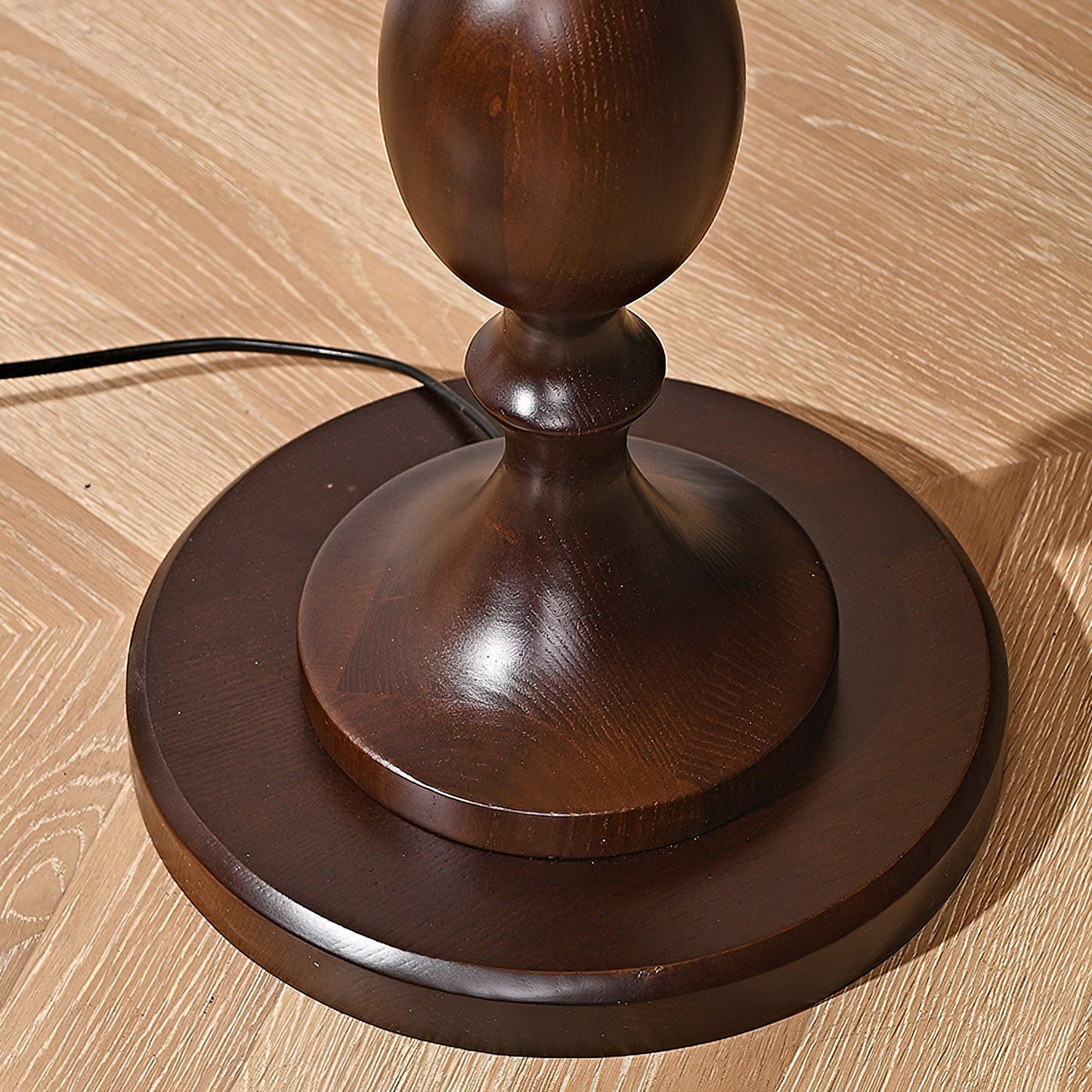 Windsor Vintage Floor-mounted Lamp Floor Lamp