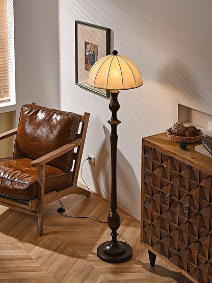 Windsor Vintage Floor-mounted Lamp Floor Lamp