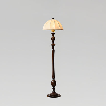 Windsor Vintage Floor-mounted Lamp Floor Lamp