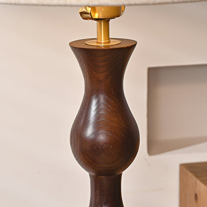 Windsor Vintage Floor-mounted Lamp Floor Lamp