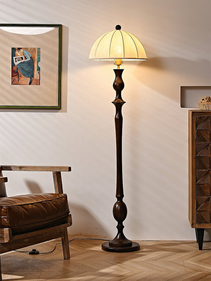Windsor Vintage Floor-mounted Lamp Floor Lamp