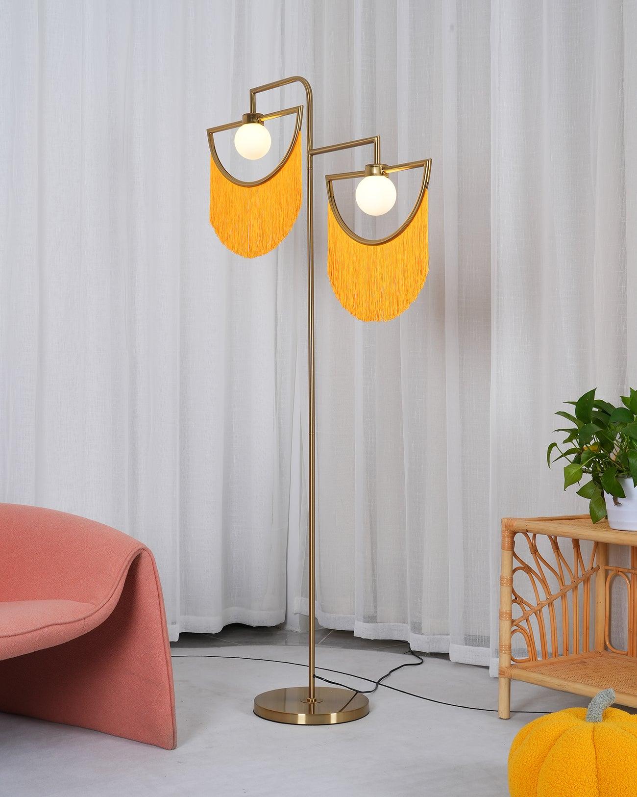 Wink Floor-standing Lamp Floor Lamp